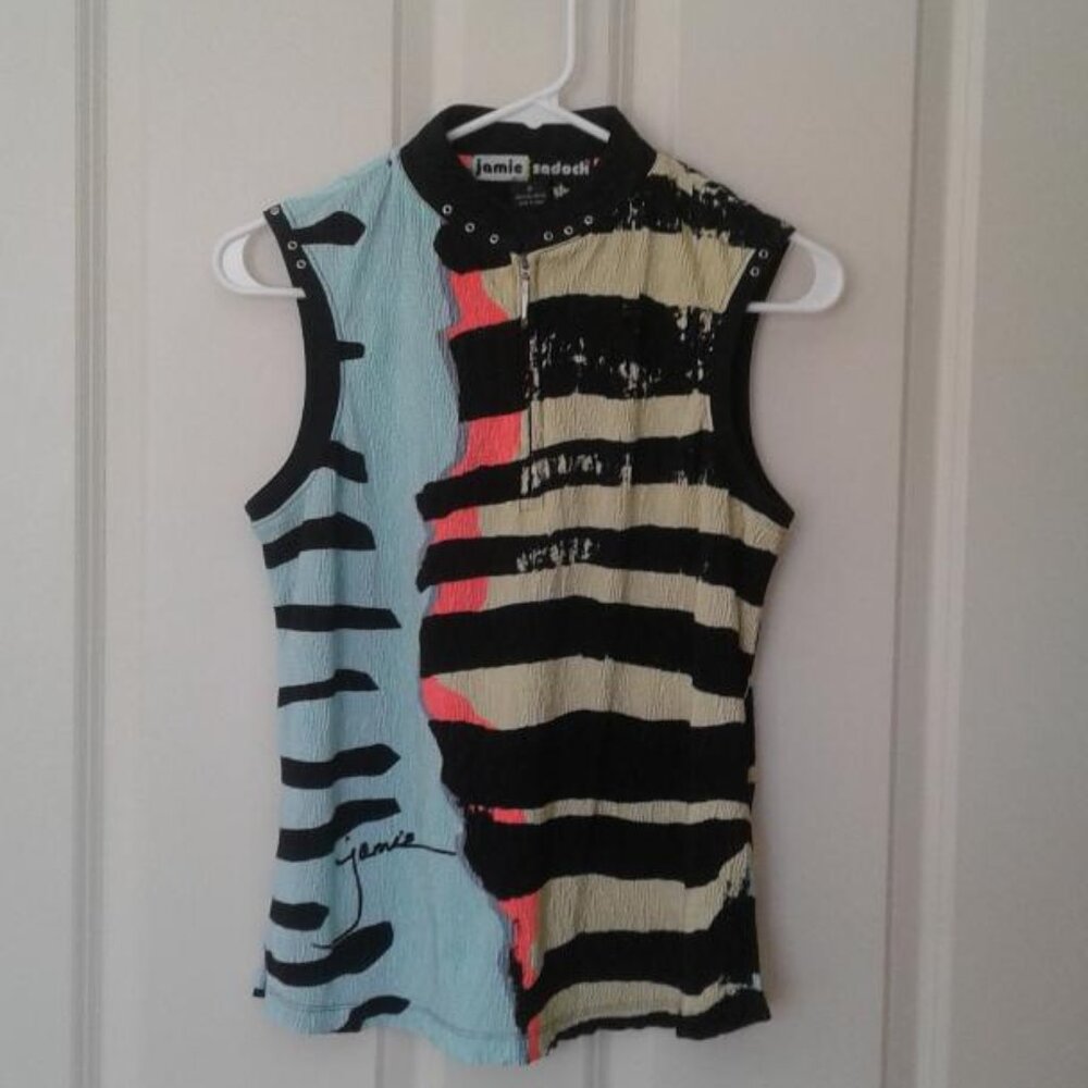 Jamie Sadock size M